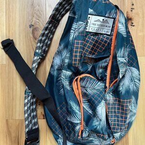 Kavu Rope Bag